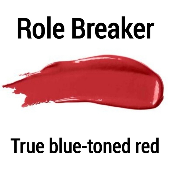 KVD Beauty Epic Kiss Nourishing Vegan Butter Lipstick - Role Breaker - Picture 4 of 5